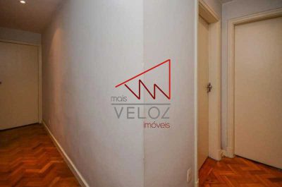 Apartamento, 4 quartos, 198 m² - Foto 1