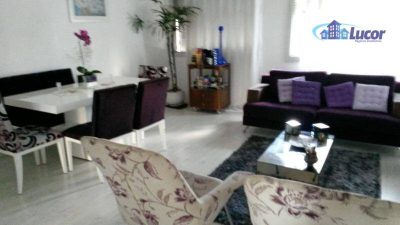 Apartamento, 4 quartos, 106 m² - Foto 2