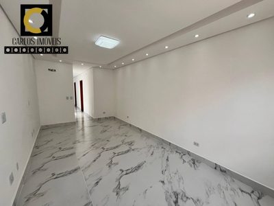 Casa, 3 quartos, 115 m² - Foto 2