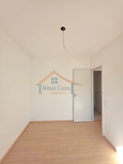 Apartamento, 2 quartos, 48 m² - Foto 1