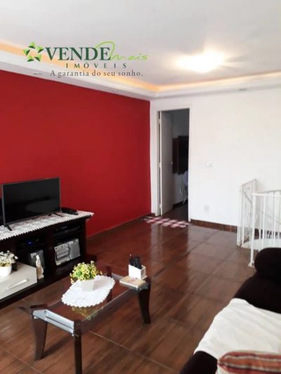Cobertura, 3 quartos, 122 m² - Foto 2