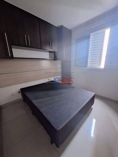 Apartamento, 2 quartos, 49 m² - Foto 5