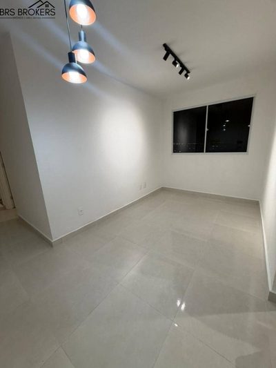 Apartamento, 2 quartos, 44 m² - Foto 3