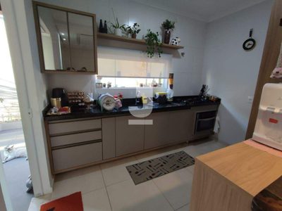 Casa, 3 quartos, 114 m² - Foto 3