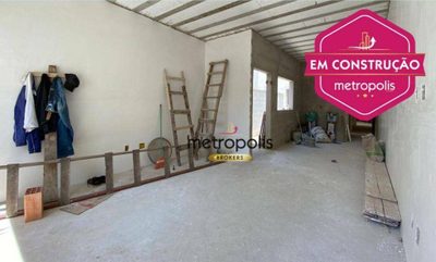 Casa, 2 quartos, 66 m² - Foto 1