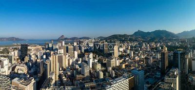 Apartamento, 1 quarto, 20 m² - Foto 2