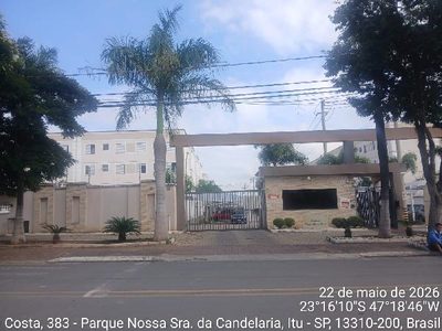 Apartamento, 2 quartos, 39 m² - Foto 1