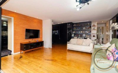 Cobertura, 3 quartos, 140 m² - Foto 3