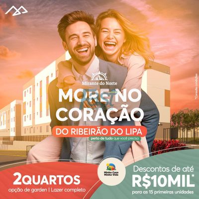 Apartamento, 2 quartos, 40 m² - Foto 2