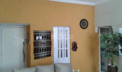 Apartamento, 2 quartos, 62 m² - Foto 4