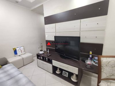 Apartamento, 2 quartos, 60 m² - Foto 3