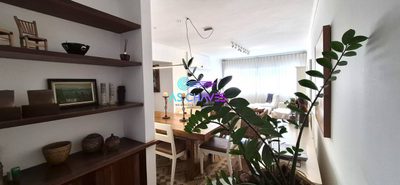 Apartamento, 2 quartos, 118 m² - Foto 3