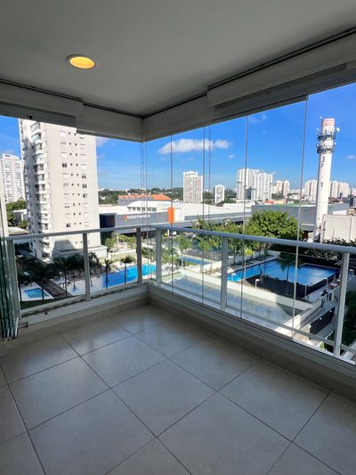 Apartamento, 2 quartos, 70 m² - Foto 2