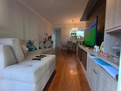 Apartamento, 2 quartos, 70 m² - Foto 2
