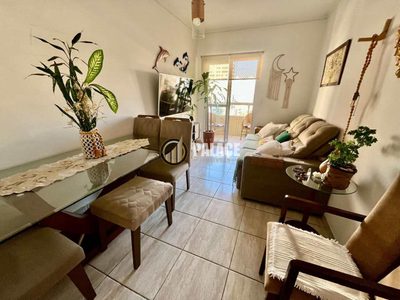 Apartamento, 2 quartos, 67 m² - Foto 2