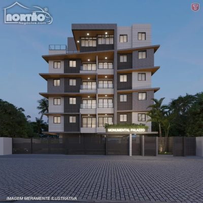 Casa, 3 quartos, 54 m² - Foto 2