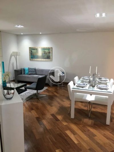 Apartamento, 3 quartos, 121 m² - Foto 3