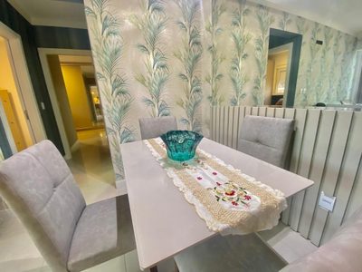 Apartamento, 2 quartos, 74 m² - Foto 4