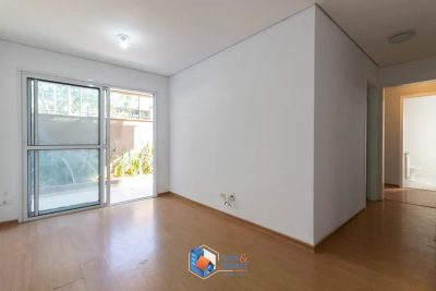 Apartamento, 3 quartos, 121 m² - Foto 4