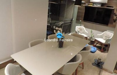 Apartamento, 3 quartos, 118 m² - Foto 5