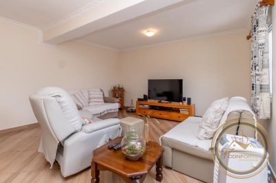 Casa, 3 quartos, 206 m² - Foto 1