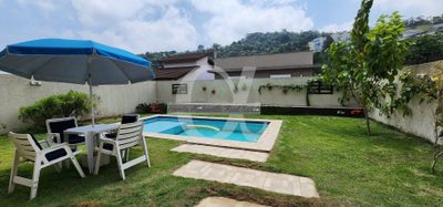 Casa, 5 quartos, 330 m² - Foto 2