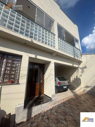Casa, 3 quartos, 220 m² - Foto 2