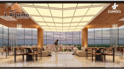 Apartamento, 2 quartos, 64120 m² - Foto 5