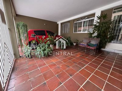 Casa, 3 quartos, 150 m² - Foto 1