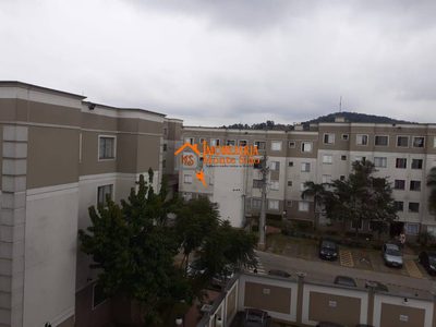 Apartamento, 2 quartos, 48 m² - Foto 1