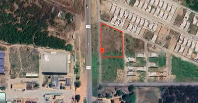 Terreno, 1800 m² - Foto 1