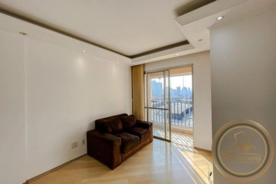 Apartamento, 2 quartos, 48 m² - Foto 3