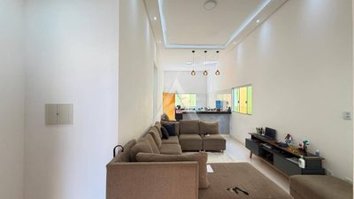 Casa, 3 quartos, 105 m² - Foto 5