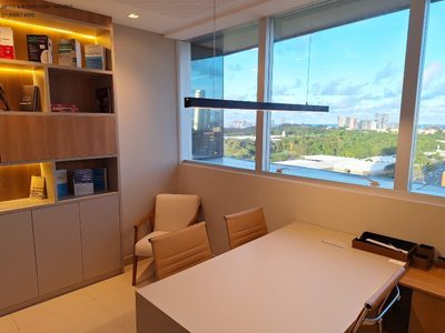 Sala-Conjunto, 35 m² - Foto 1