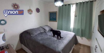 Apartamento, 3 quartos, 98 m² - Foto 5