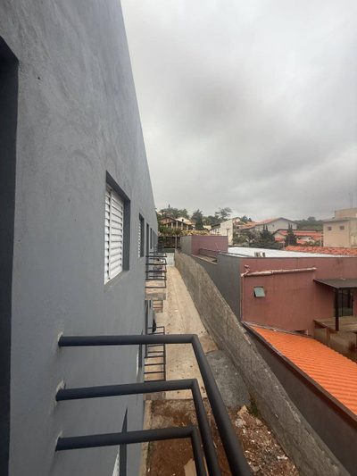 Apartamento, 1 quarto, 40 m² - Foto 4