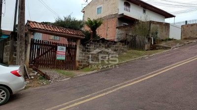 Terreno, 417 m² - Foto 3