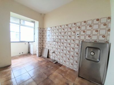 Apartamento, 2 quartos, 53 m² - Foto 2