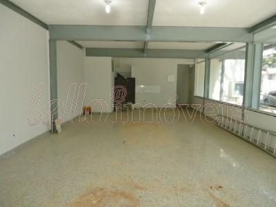 Loja-Salão, 230 m² - Foto 3