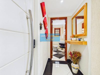 Casa de Condomínio, 5 quartos - Foto 2