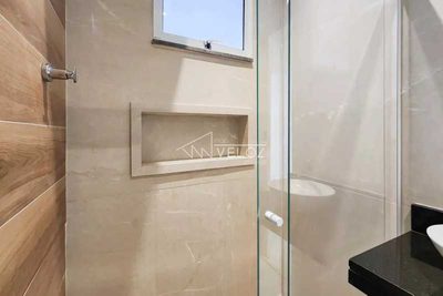 Apartamento, 1 quarto, 42 m² - Foto 4