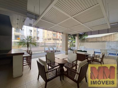 Apartamento, 3 quartos, 93 m² - Foto 5