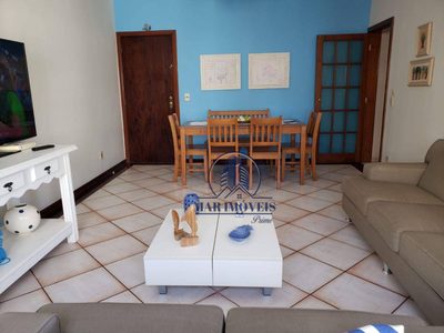 Apartamento, 2 quartos, 110 m² - Foto 4