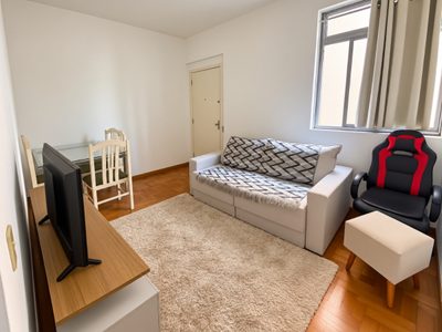 Apartamento, 2 quartos, 52 m² - Foto 4