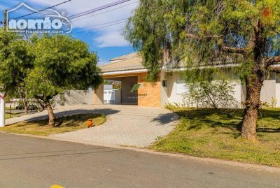 Casa, 6 quartos, 280 m² - Foto 2