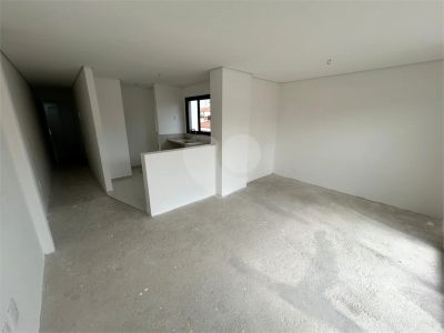 Apartamento, 30 m² - Foto 1