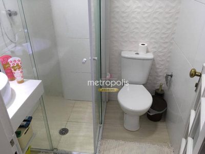 Apartamento, 2 quartos, 78 m² - Foto 4