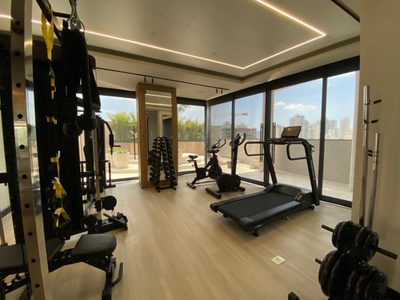 Apartamento, 2 quartos, 902 m² - Foto 5