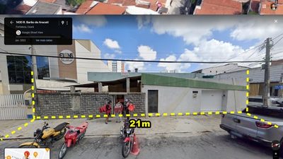 Terreno, 756 m² - Foto 5