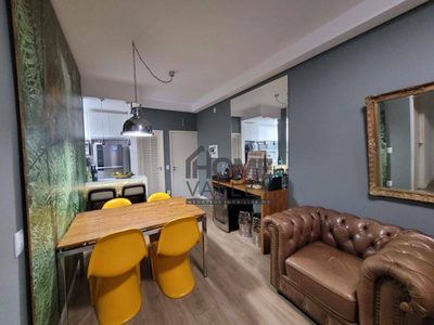 Apartamento, 3 quartos, 96 m² - Foto 4